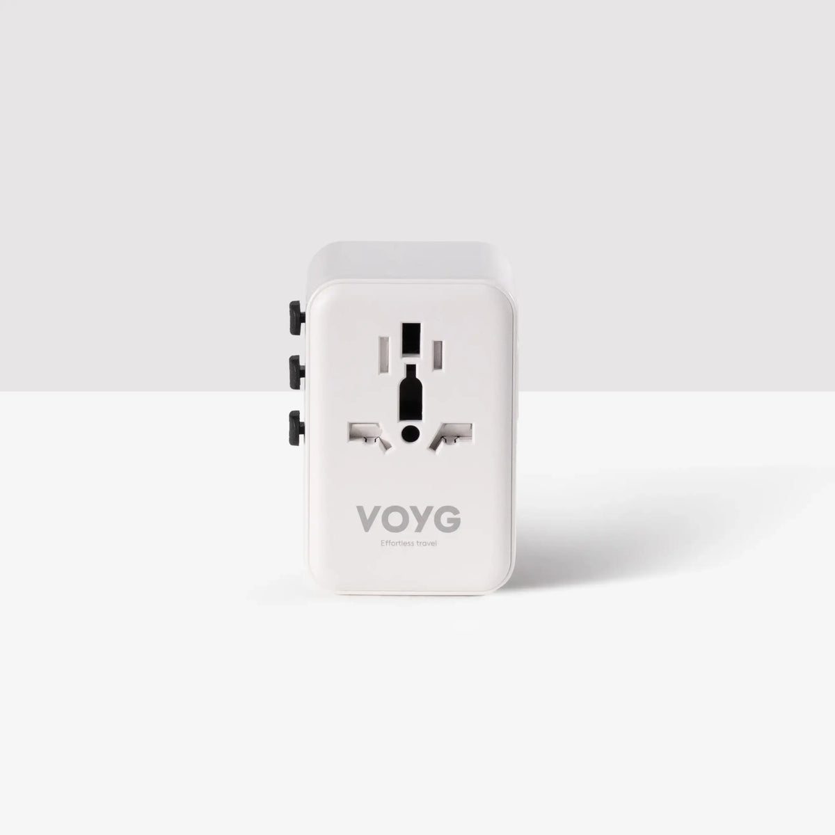 Universal Travel Adapter