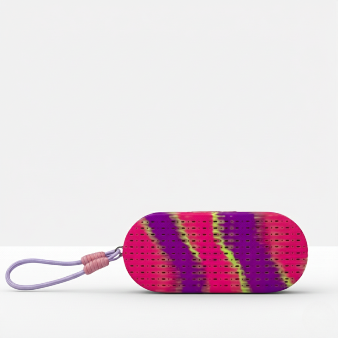 Ventilated Silicone Goggle Case