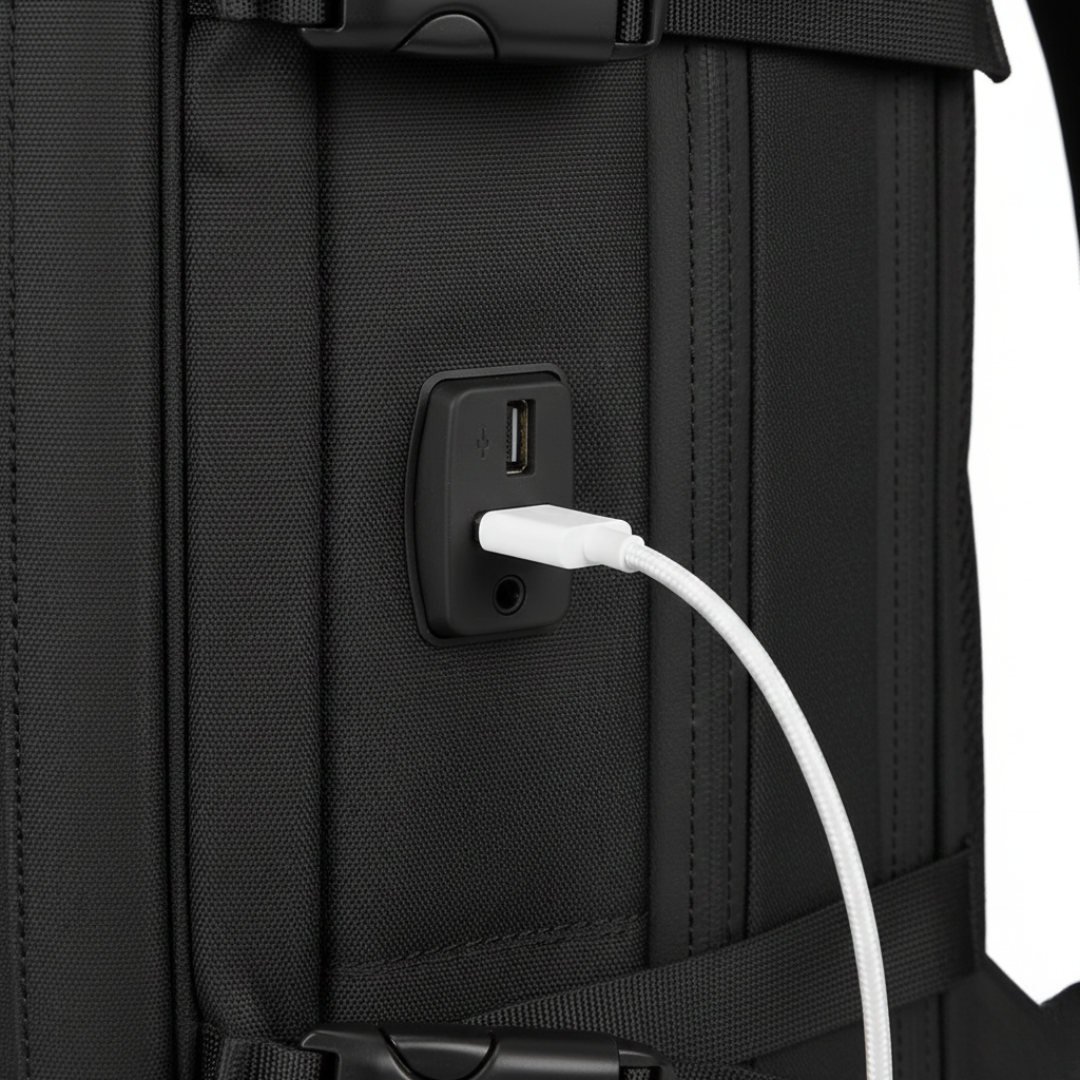 Nova Convertible Tech Pack