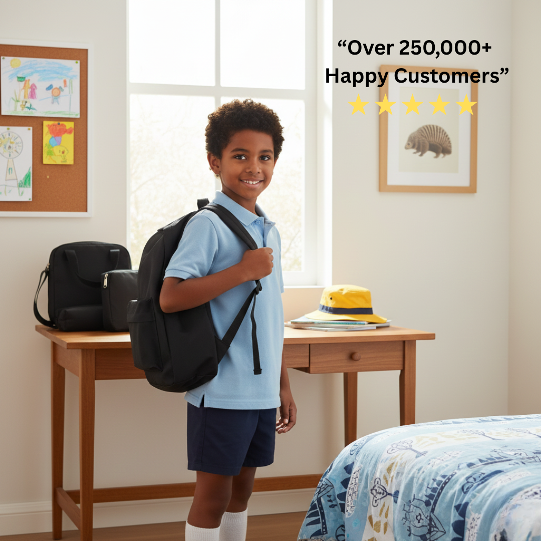 Willow Student School Set