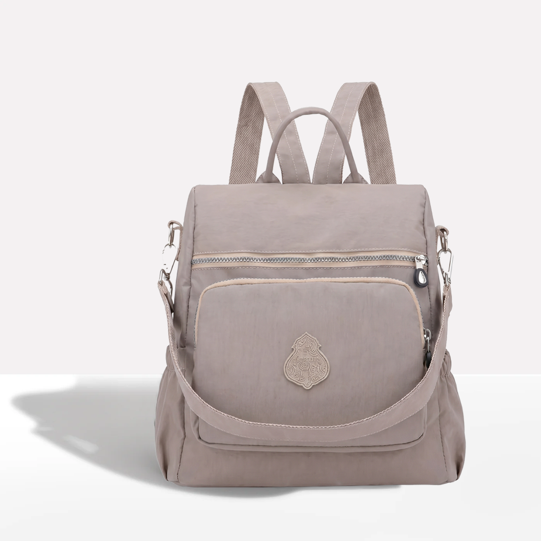 Xena | Versatile Anti-Theft Crossbody Backpack
